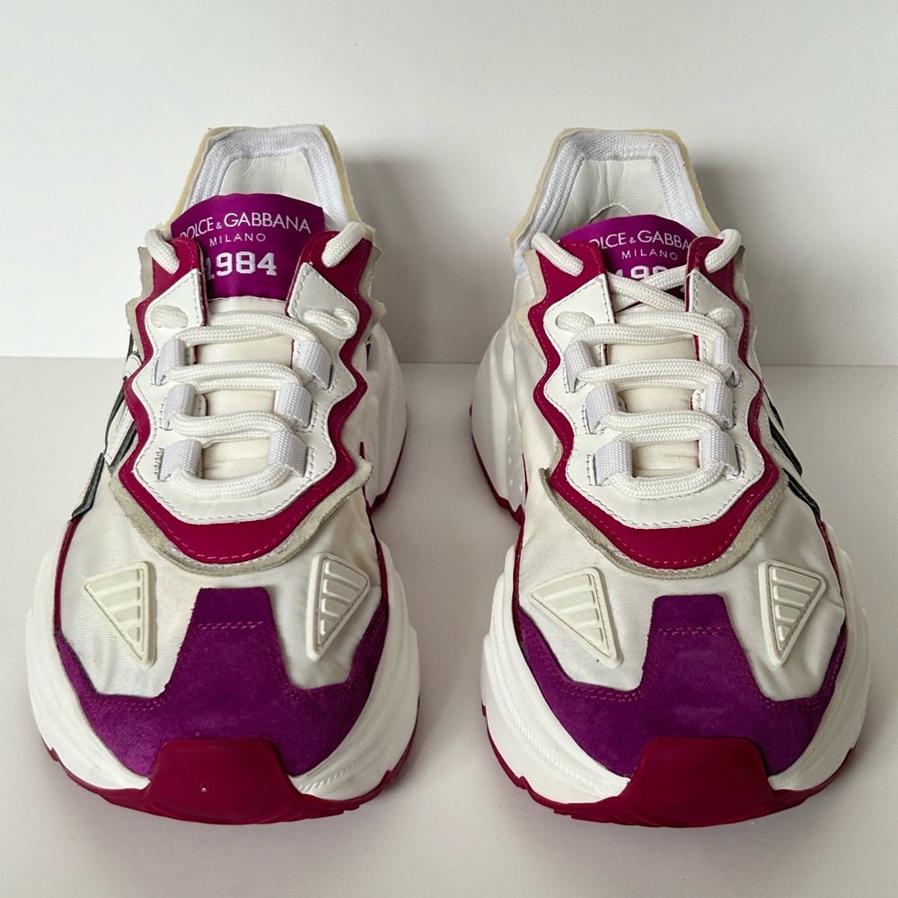 Dolce & Gabbana Women’s Sneakers